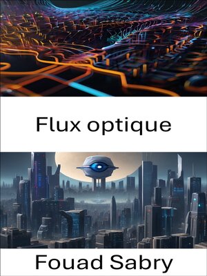 cover image of Flux optique
